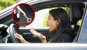 Controlli auto