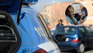 Controllo polizia