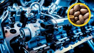 Il metodo per trattare il motore
