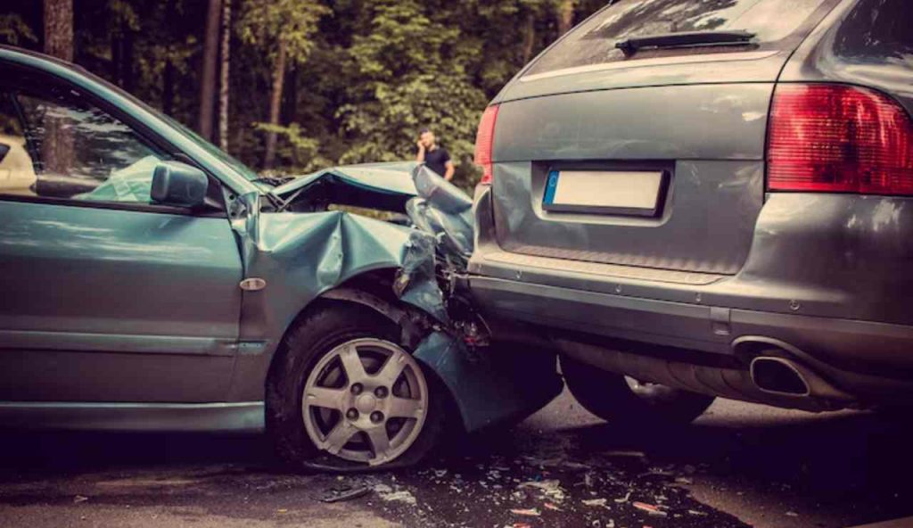 Incidente