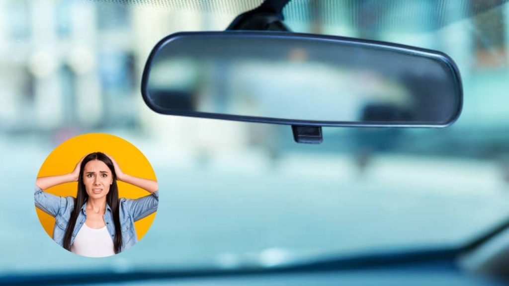 L'errore degli automobilisti
