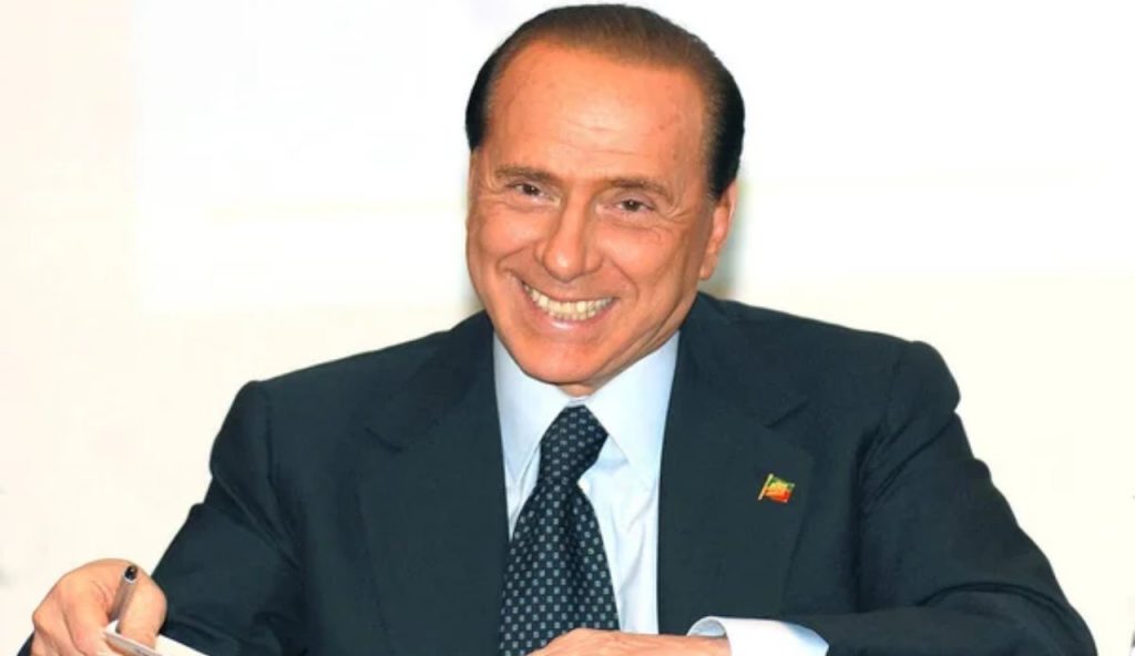 Berlusconi