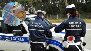 Multe e Polizia Locale