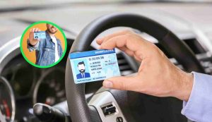 Patente auto speciale