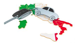 chiave su italia