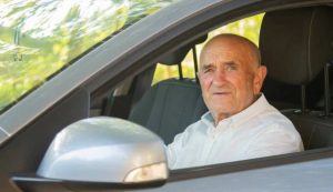 Pensionati rinnovo patente negato prefetto ritira