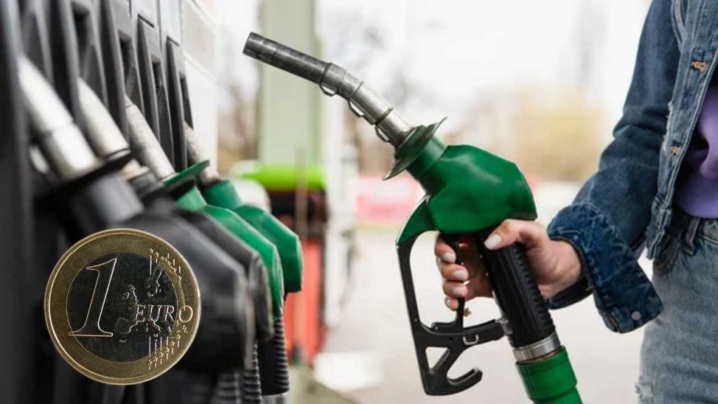 Carburante