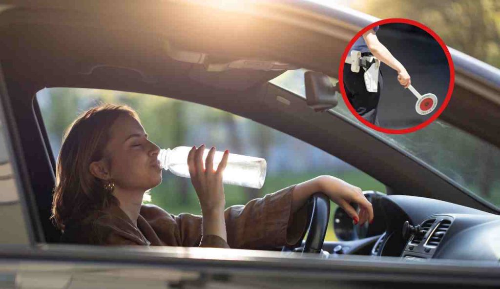 Bere auto