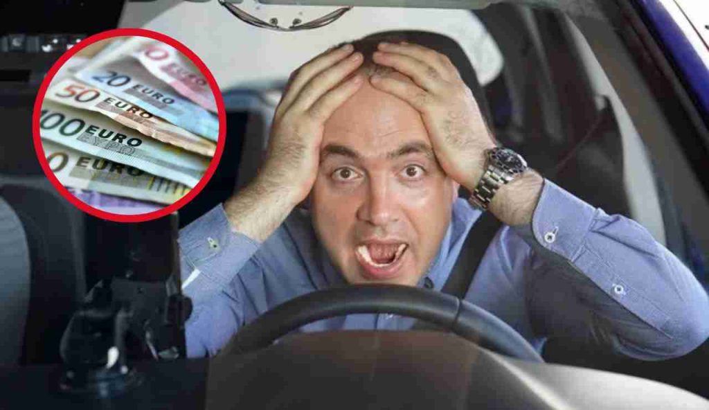 Bollo auto aumento