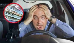 Bollo auto aumento