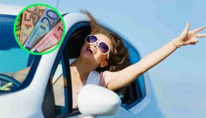 Bollo auto esenzione