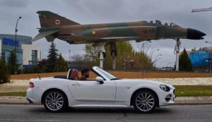 Fiat clonata