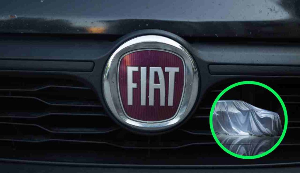 Fiat nuova