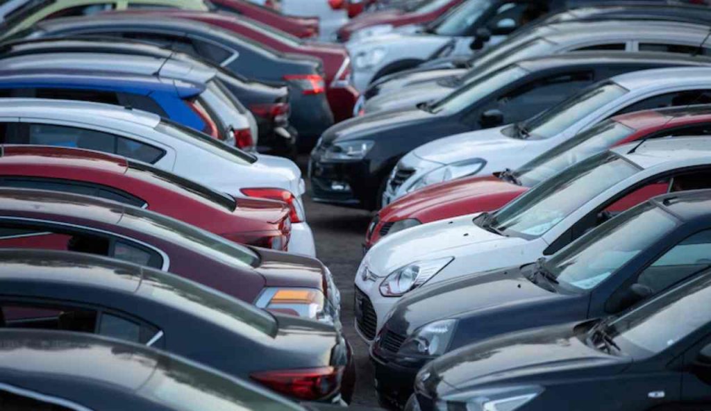 Il mercato dell'usato conquista tutti