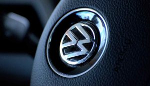 Illustrazione del logo della Volkswagen (Pixabay FOTO) - vehiclecue.it