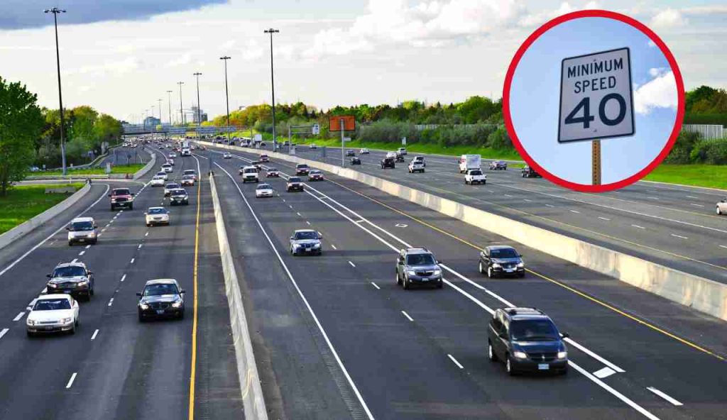 Limite autostrade