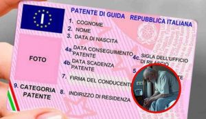 Patente anziani