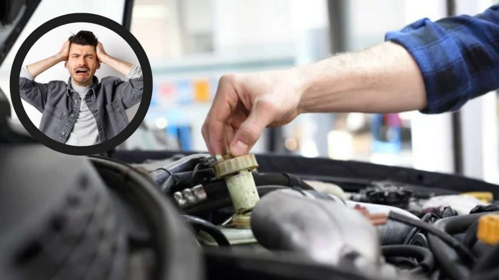 Revisione auto