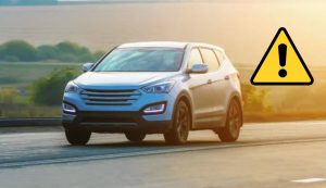 Un SUV (Depositphotos foto) - www.vehiclecue.it