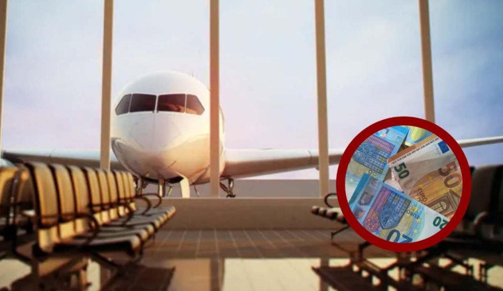 Aeroporto più caro d'Italia