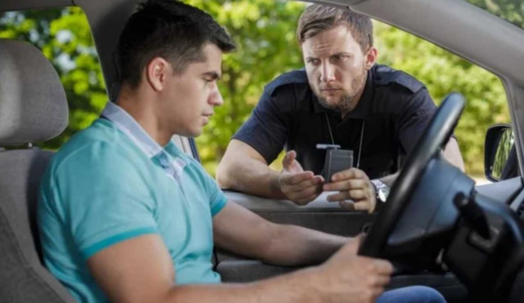 Alcol test (Depositphotos foto) - www.vehiclecue.it