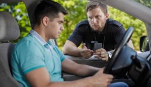 Alcol test (Depositphotos foto) - www.vehiclecue.it