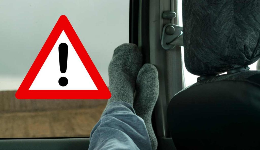 Piedi auto