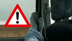 Piedi auto