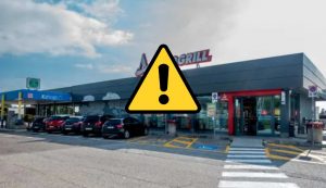 Autogrill e pericoli (Depositphotos foto) - www.vehiclecue.it