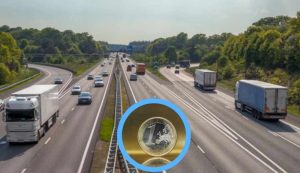 Autostrada e 1 Euro