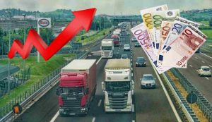 Autostrada e aumenti (Pixabay foto) - www.vehiclecue.it