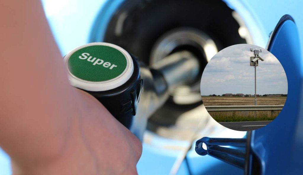 Benzina e autovelox (Pixabay foto) - www.vehicle.it