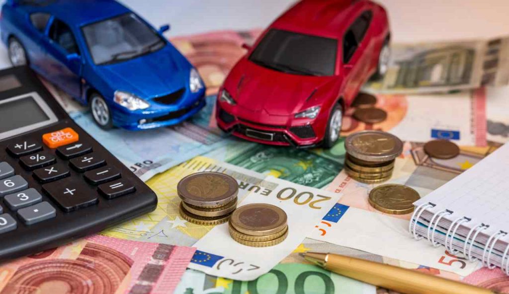 Bollo auto riforma
