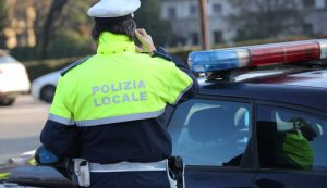 Controlli su strada