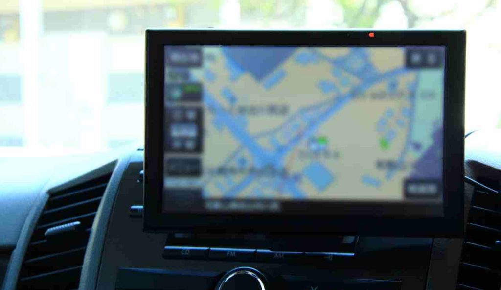 Dispositivo auto