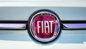 Fiat logo