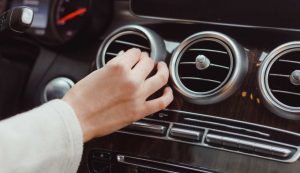 Illustrazione del condizionatore in auto (Canva FOTO) - vehiclecue.it