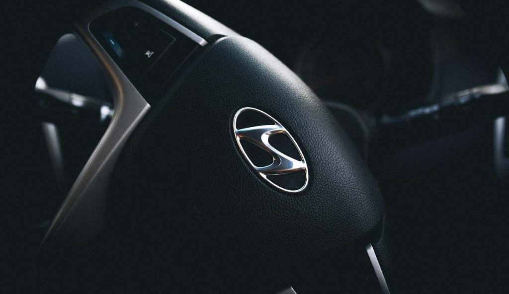 Illustrazione del logo della Hyundai (Pixabay FOTO) - vehiclecue.it