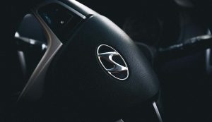 Illustrazione del logo della Hyundai (Pixabay FOTO) - vehiclecue.it
