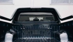 Illustrazione di un pickup (Canva FOTO) - vehiclecue.it
