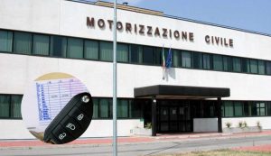 Motorizzazione Civile