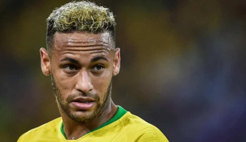 Neymar (Depositphotos foto) - www.vehiclecue.it