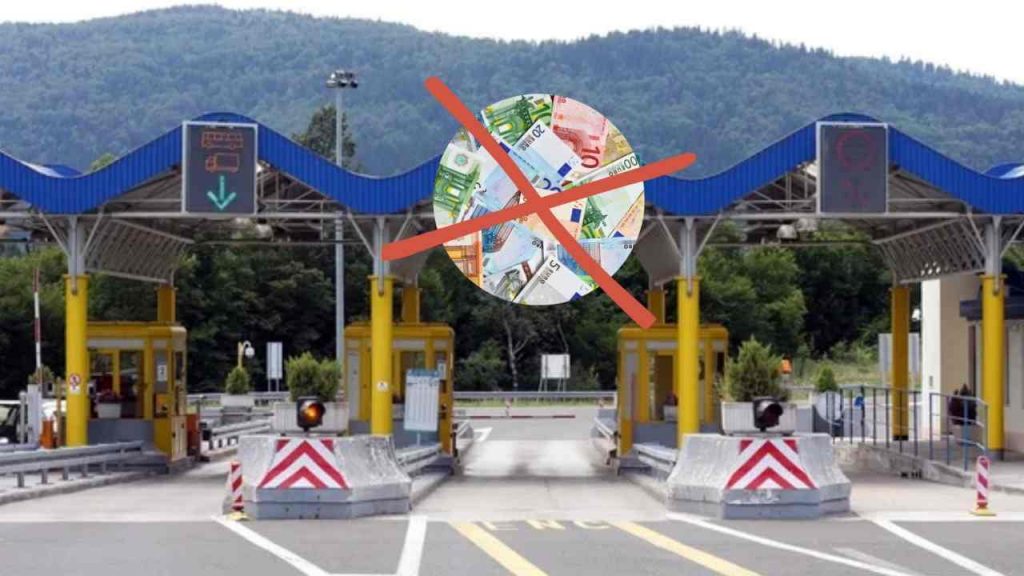 Pedaggio