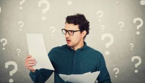 Quiz difficile (Depositphotos foto) - www.vehiclecue.it