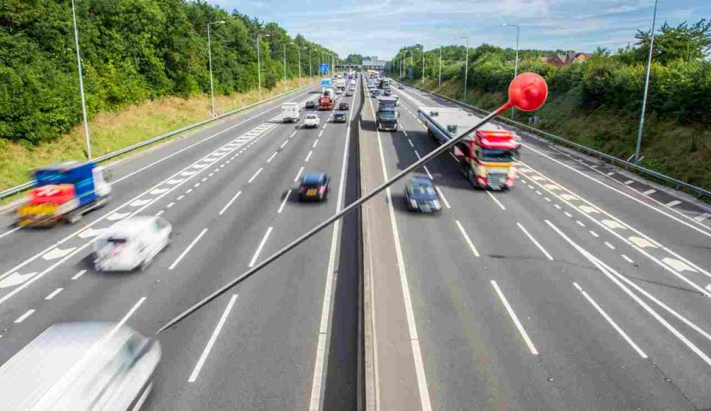 Autostrada