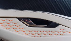 Design Mulliner