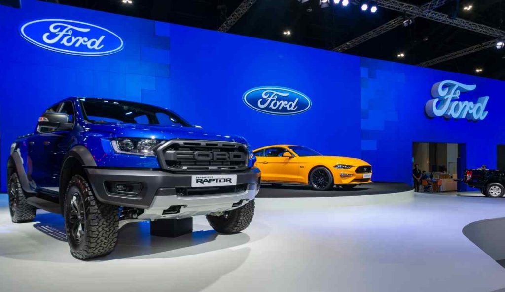Ford Caverna