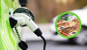 Incentivi sulle elettriche