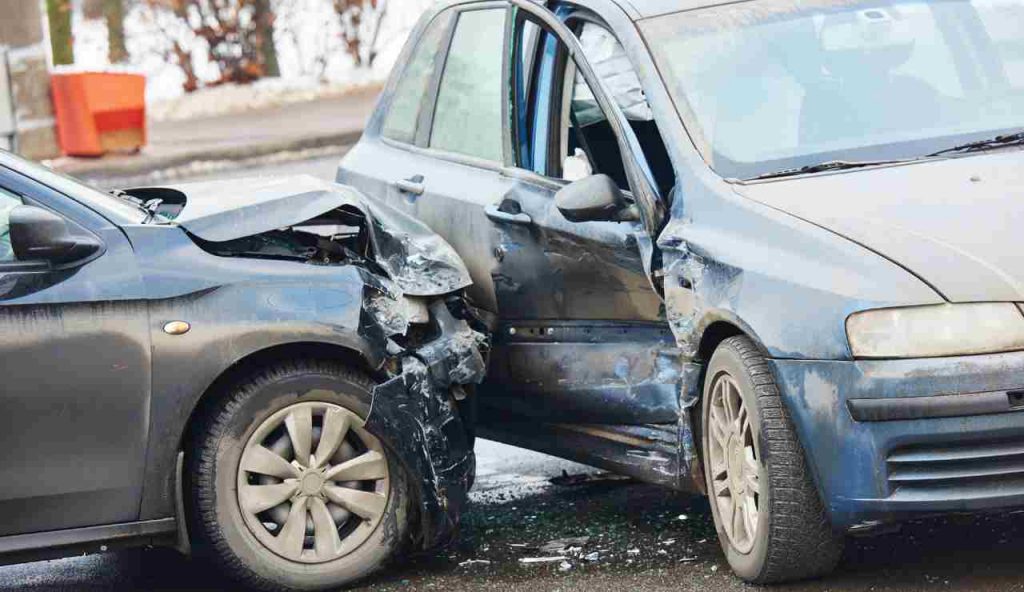 Incidente