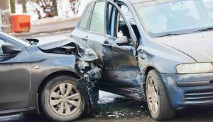 Incidente